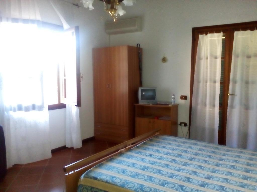 B&B Il Vigneto Capoterra Zimmer foto