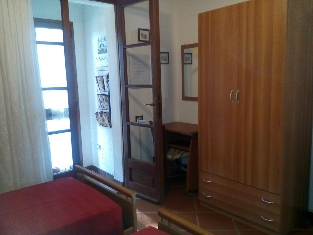 B&B Il Vigneto Capoterra Zimmer foto