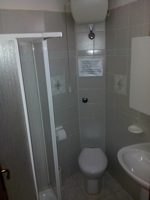 B&B Il Vigneto Capoterra Zimmer foto
