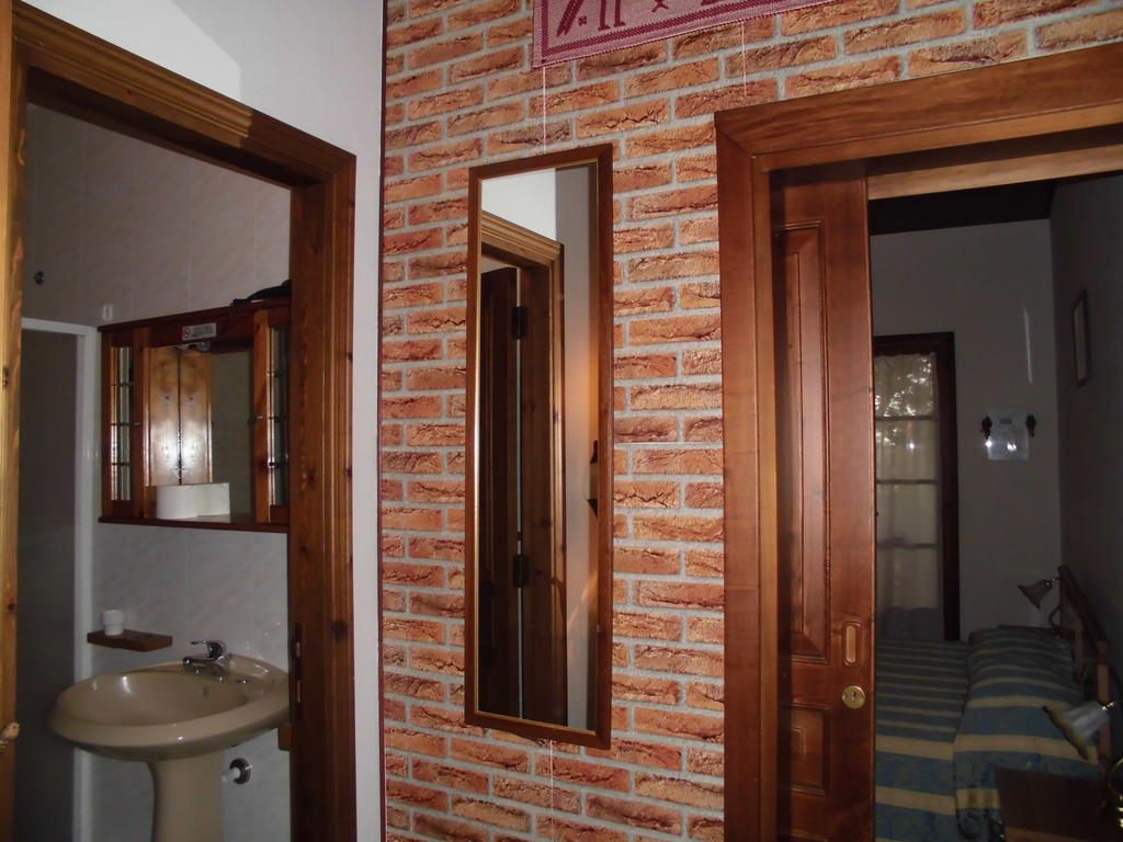 B&B Il Vigneto Capoterra Zimmer foto