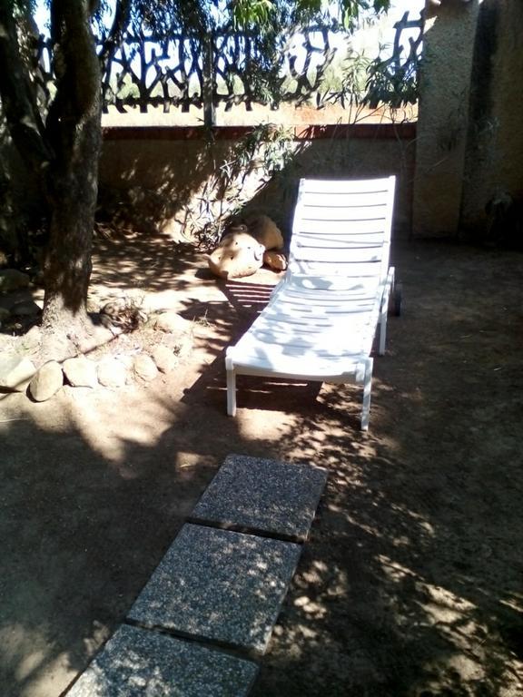 B&B Il Vigneto Capoterra Exterior foto
